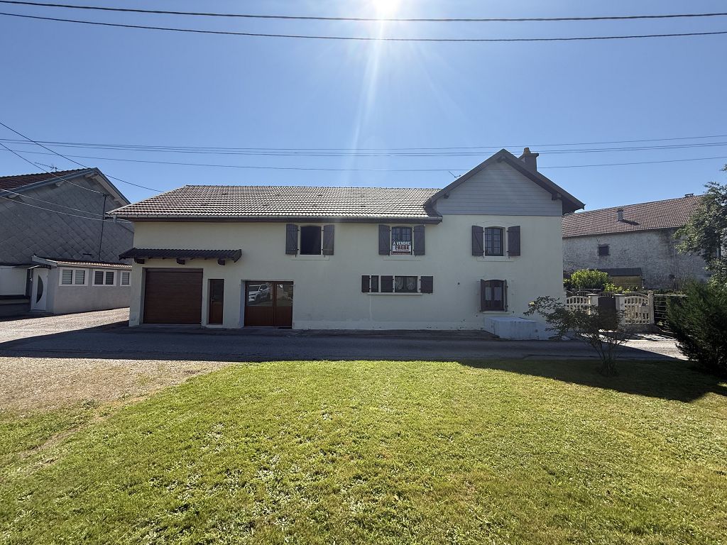 Image - Maison - RAON AUX BOIS annonce immobilière du mois